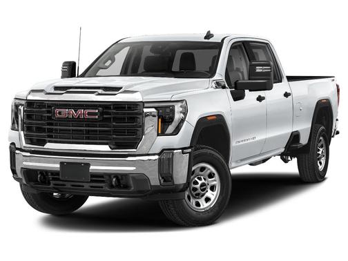 2024 GMC Sierra 3500 Denali