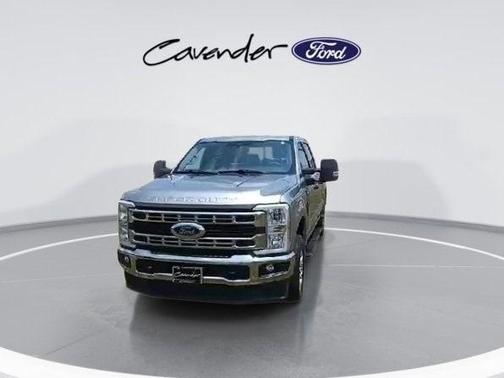 2024 Ford F-250 XLT