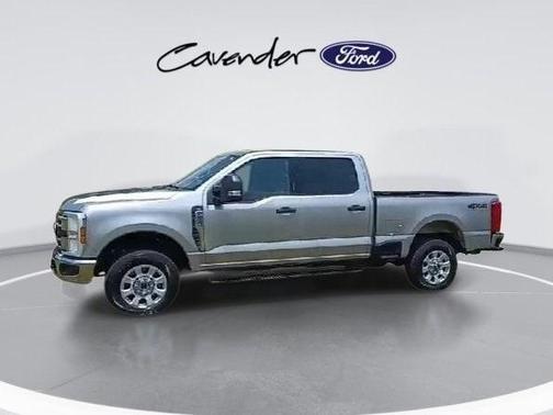 2024 Ford F-250 XLT