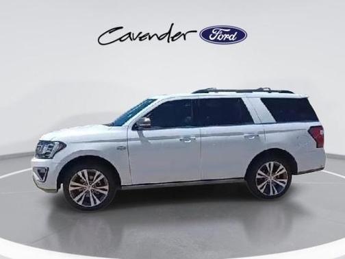 2021 Ford Expedition King Ranch