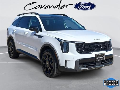 2024 Kia Sorento SX