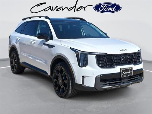 2024 Kia Sorento SX
