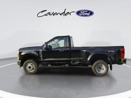 2025 Ford F-350 XLT DRW