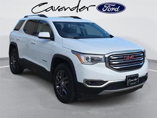 2017 GMC Acadia SLT-1
