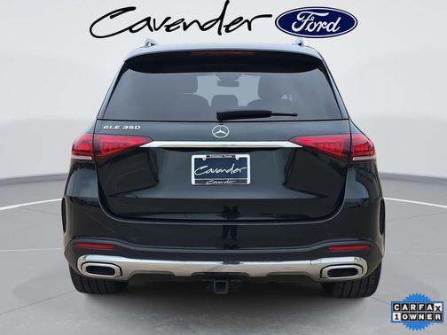 2021 Mercedes-Benz GLE 350 Base