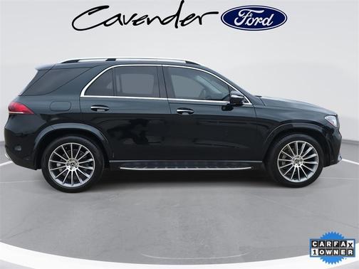 2021 Mercedes-Benz GLE 350 Base