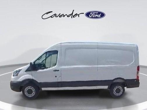 2025 Ford Transit-250 148 WB Medium Roof Cargo