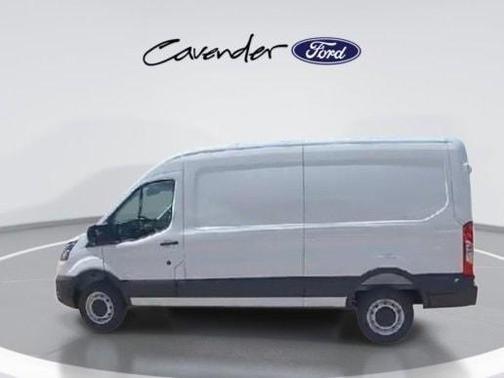 2025 Ford Transit-250 148 WB Medium Roof Cargo
