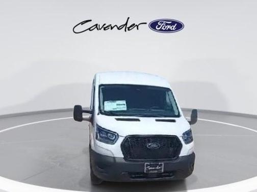 2025 Ford Transit-250 148 WB Medium Roof Cargo
