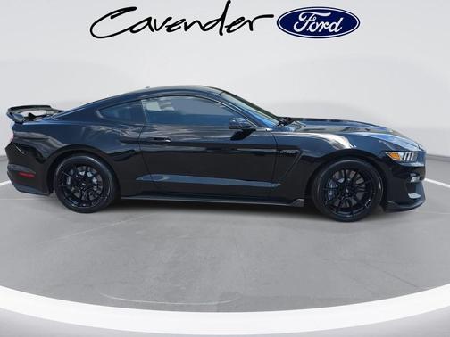 2019 Ford Shelby GT350 Base