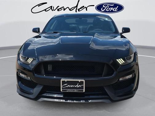 2019 Ford Shelby GT350 Base