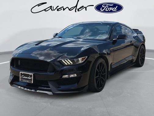 2019 Ford Shelby GT350 Base