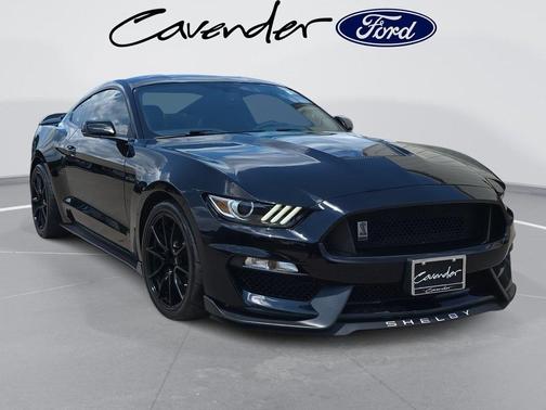 2019 Ford Shelby GT350 Base