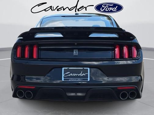 2019 Ford Shelby GT350 Base