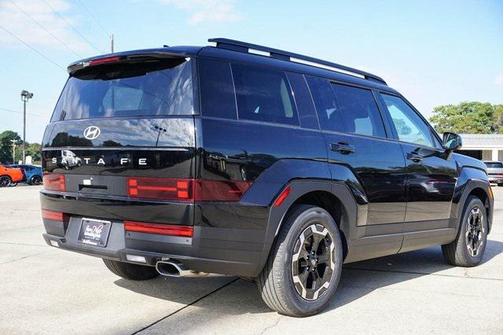 2026 Hyundai SANTA FE SEL 2.4