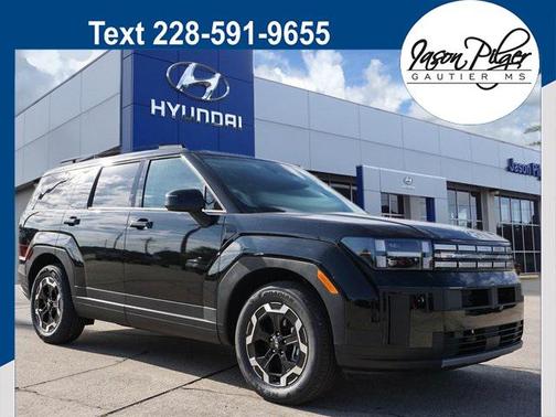 2026 Hyundai SANTA FE SEL 2.4