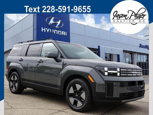 2026 Hyundai SANTA FE SEL 2.4