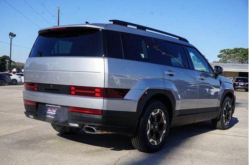 2026 Hyundai SANTA FE SEL 2.4