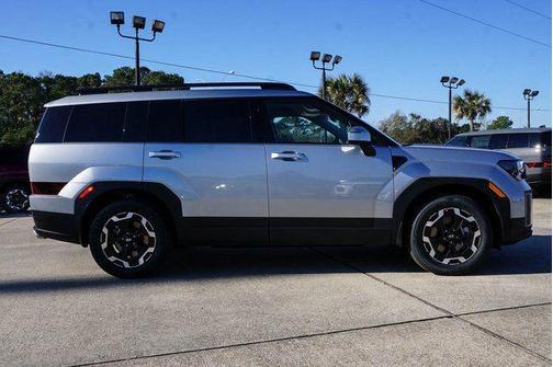 2026 Hyundai SANTA FE SEL 2.4