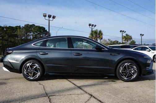 2026 Hyundai SONATA SEL