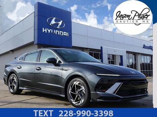 2026 Hyundai SONATA SEL