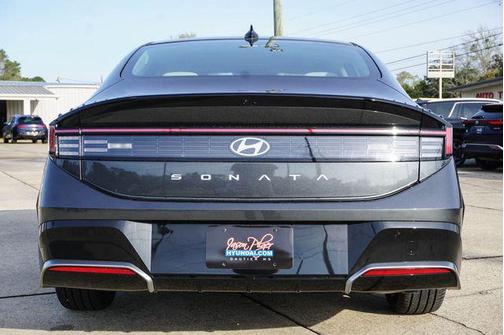 2026 Hyundai SONATA SEL