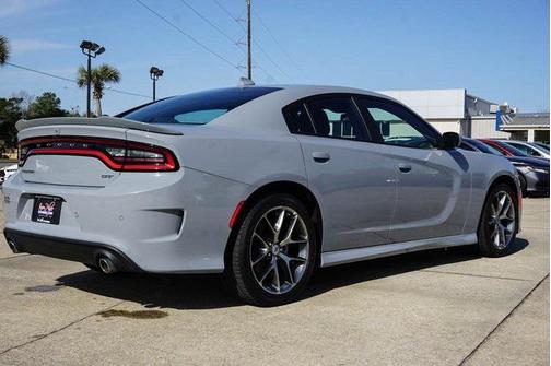 2022 Dodge Charger GT