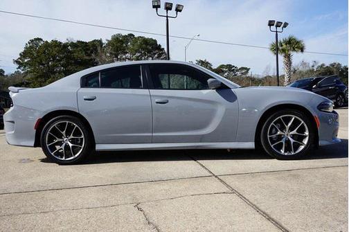 2022 Dodge Charger GT