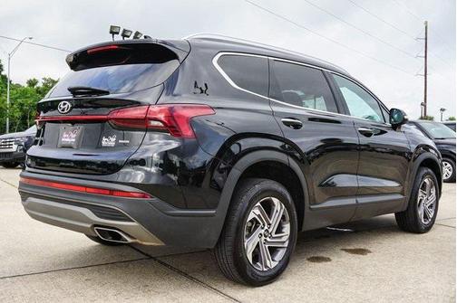 2023 Hyundai SANTA FE SEL 2.4