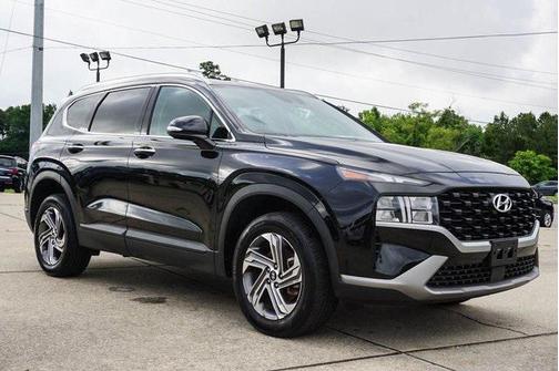 2023 Hyundai SANTA FE SEL 2.4