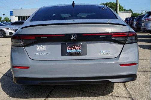 2024 Honda Accord Sport SE 1.5T
