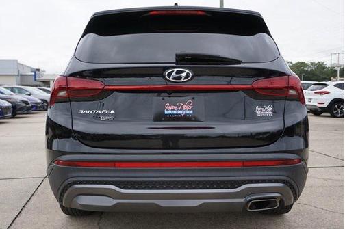 2023 Hyundai SANTA FE XRT