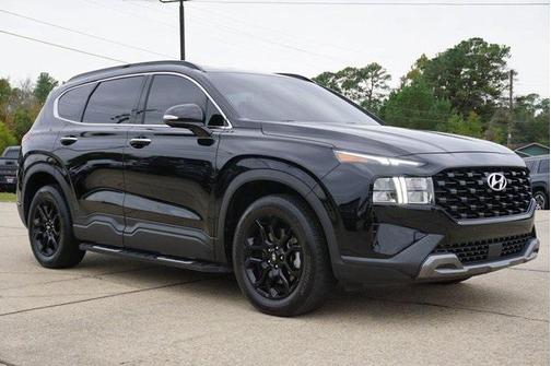 2023 Hyundai SANTA FE XRT