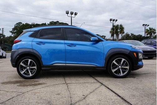 2019 Hyundai KONA Ultimate