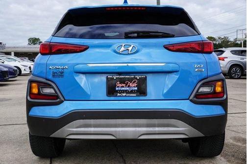 2019 Hyundai KONA Ultimate