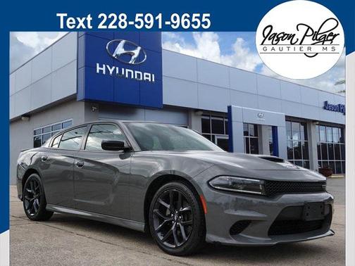 2023 Dodge Charger GT