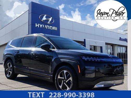 2026 Hyundai IONIQ 9 SE