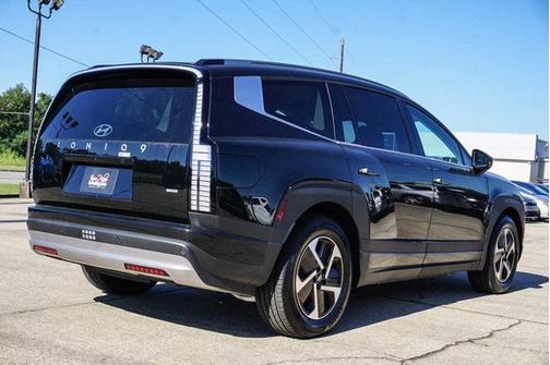 2026 Hyundai IONIQ 9 SE