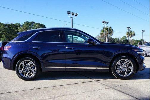 2025 Genesis GV70 2.5T