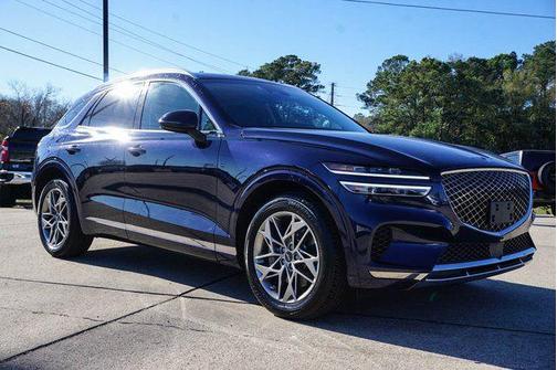 2025 Genesis GV70 2.5T