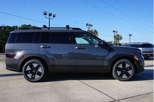 2026 Hyundai SANTA FE SEL 2.4