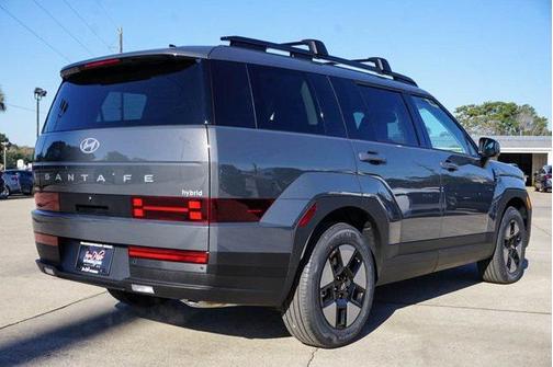 2026 Hyundai SANTA FE SEL 2.4