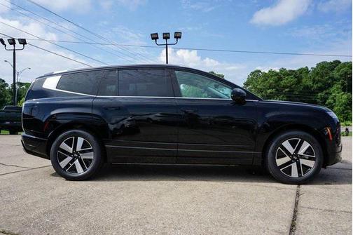 2026 Hyundai IONIQ 9 SEL