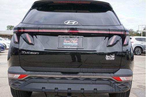 2022 Hyundai TUCSON XRT