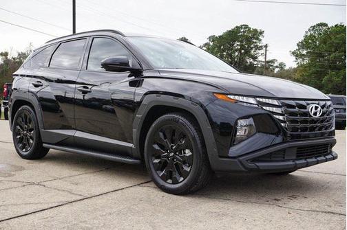 2022 Hyundai TUCSON XRT