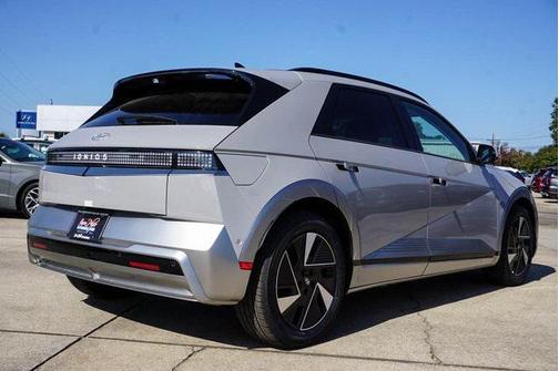 2026 Hyundai IONIQ 5 Limited