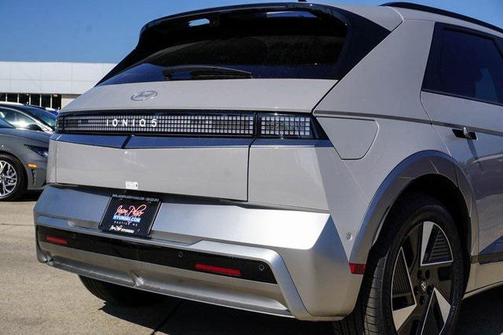 2026 Hyundai IONIQ 5 Limited