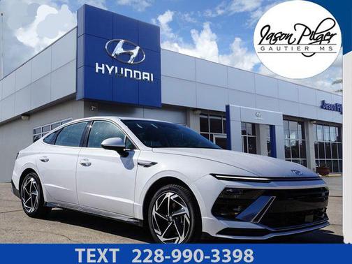 2026 Hyundai SONATA SEL