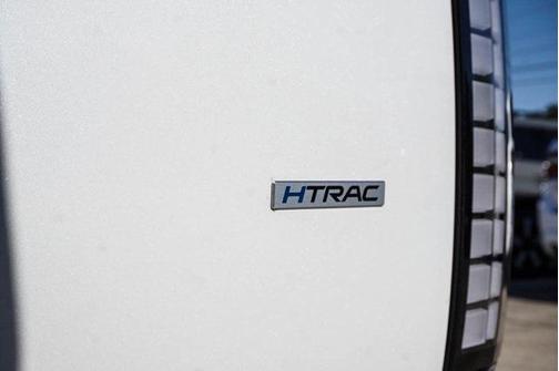 2026 Hyundai IONIQ 9 Performance Calligraphy