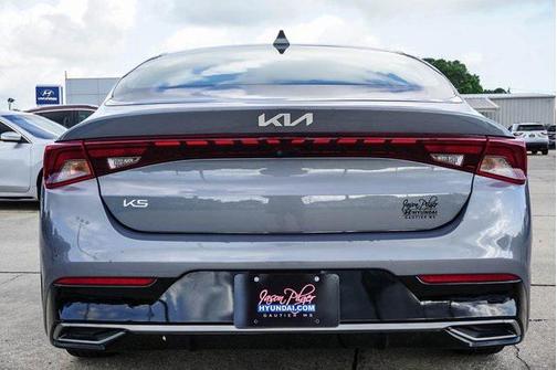 2023 Kia K5 LXS